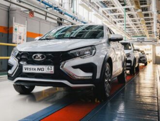 АВТОВАЗ опасается прекращения поставок компонентов из Китая