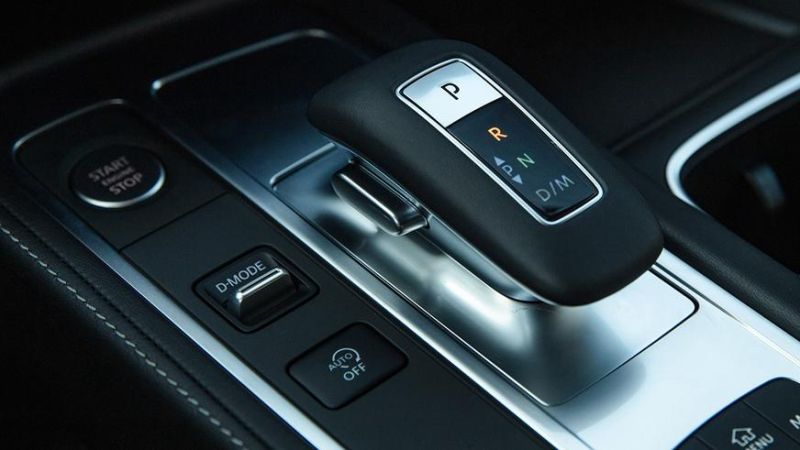 Большой кроссовер Infiniti QX60 лишился V6