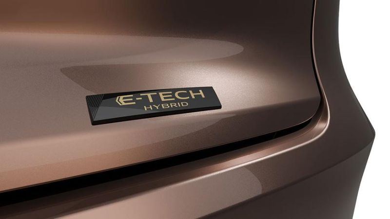 Geely Monjaro превратили в Renault Grand Koleos для Кореи