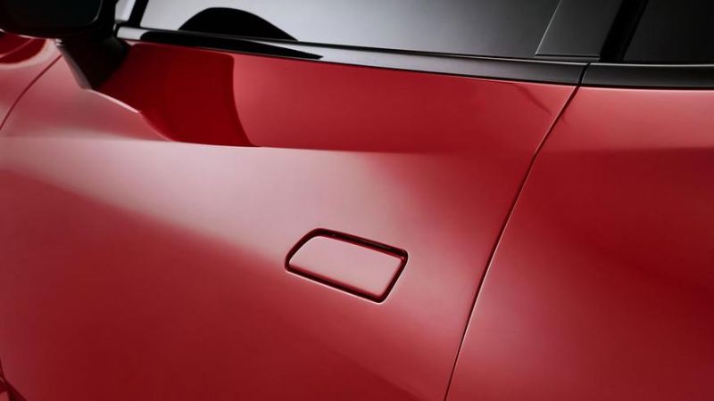 Honda покажет возрождённый Prelude уже в июле