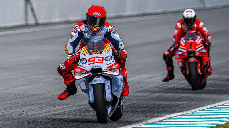 Казахстанский этап MotoGP снова под вопросом