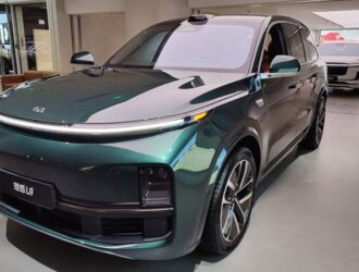 Китайская Li Auto откроет в Алматы собственный сервисный центр