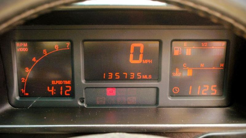 Культовую Audi Quattro продадут недорого