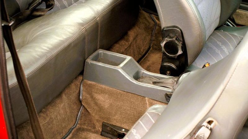 Культовую Audi Quattro продадут недорого