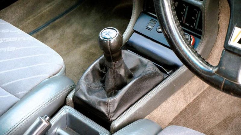 Культовую Audi Quattro продадут недорого