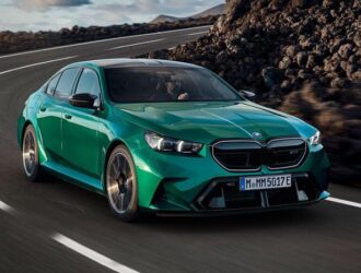 Новый BMW M5 оказался дешевле старого M3, но только в одной стране