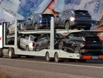 Официально: утильсбор не отменят