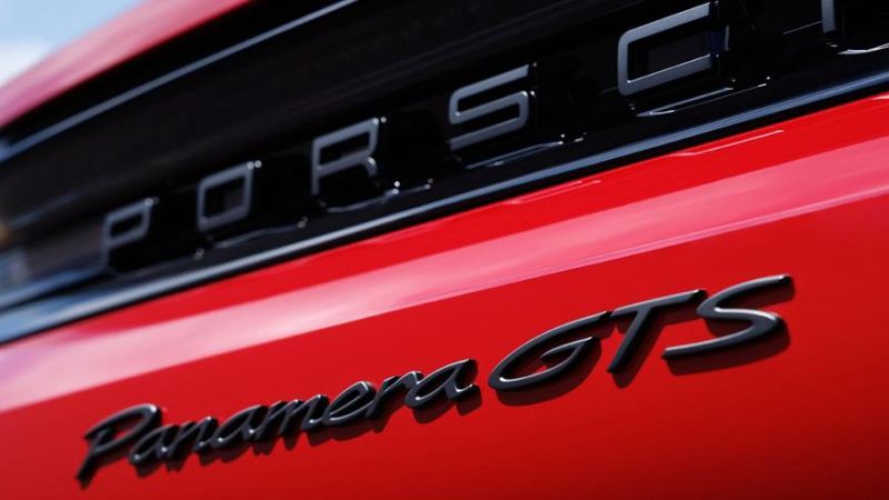 Porsche Panamera стал 782-сильным