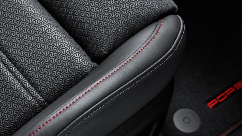 Porsche Panamera стал 782-сильным