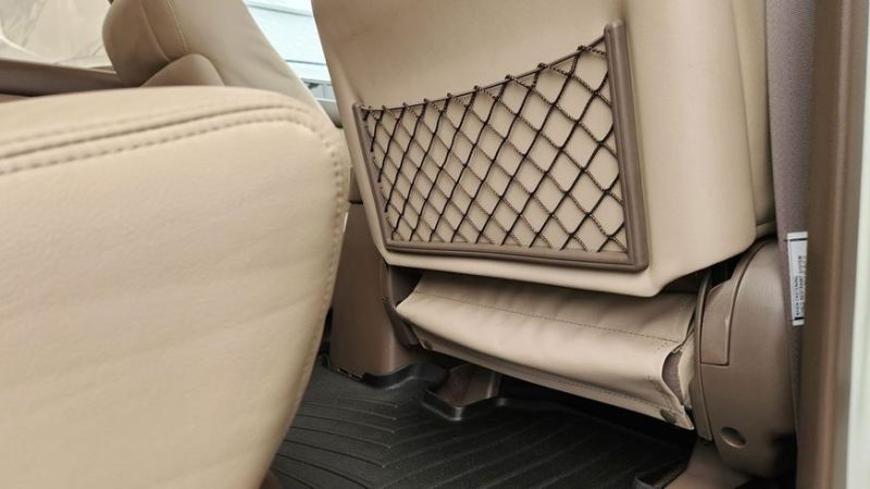 Практически новый Land Cruiser 80 выставлен на торги в США