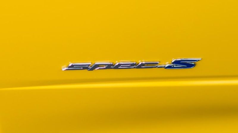 Практически новый Nissan Silvia S15 нашли в Австралии