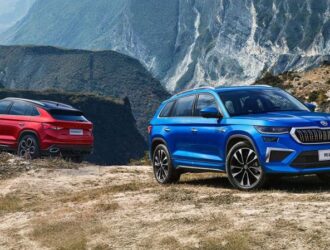 Škoda может вернуться в Россию