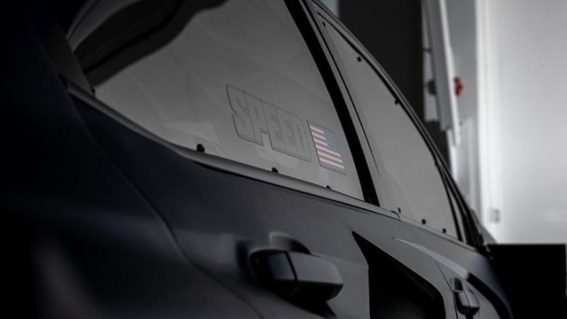 Subaru показала самый мощный и быстрый WRX в истории