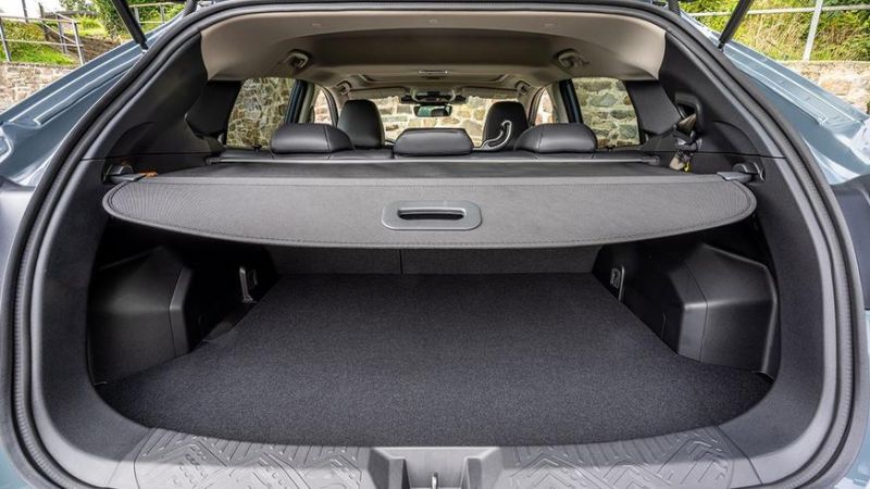 Subaru привезёт в Казахстан новый Crosstrek