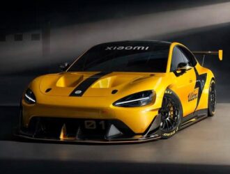 У Xiaomi SU7 появилась 1548-сильная версия, но её не купить