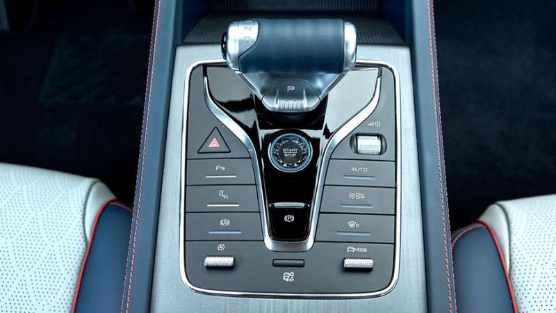 В Казахстане сертифицирована третья модель BYD