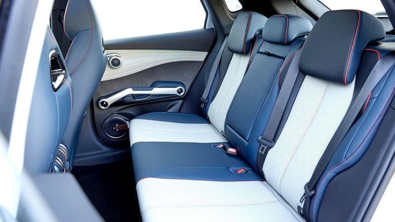 В Казахстане сертифицирована третья модель BYD