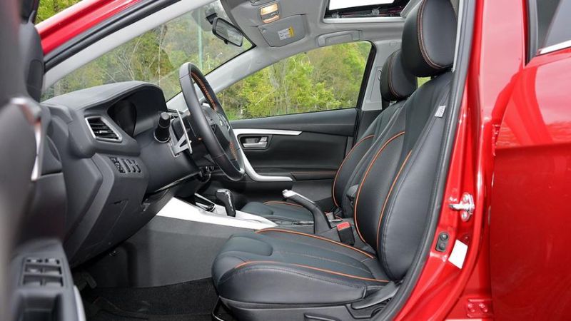Выпущен последний Mitsubishi Lancer
