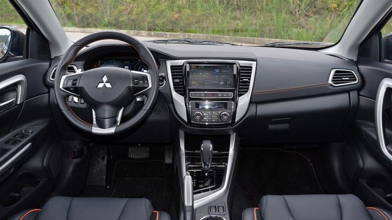 Выпущен последний Mitsubishi Lancer