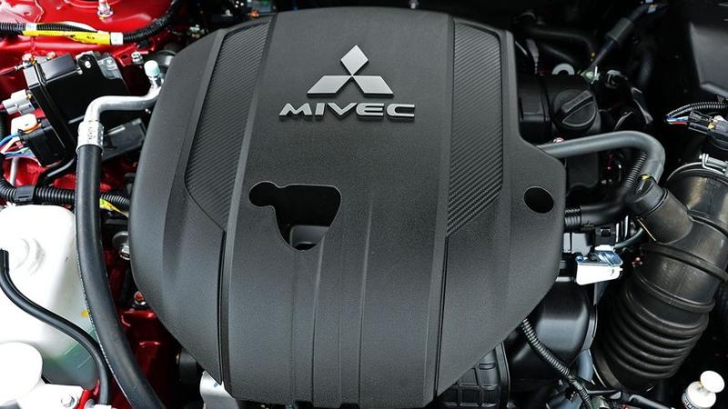 Выпущен последний Mitsubishi Lancer