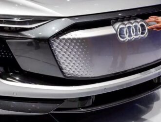 Audi откажется от четырёх колец ради новых электрокаров для Китая