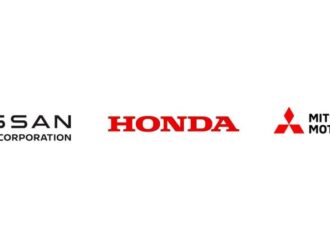 Honda, Nissan и Mitsubishi создают альянс в Японии