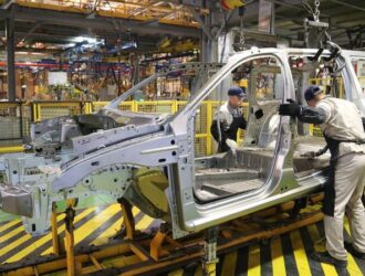 Иран желает поставлять комплектующие АВТОВАЗу