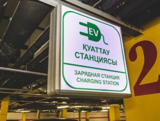 Когда электрокары разрешат заряжать в паркингах жилых домов и не только