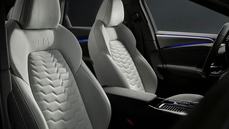 Новый Audi A6. Задний привод и электромоторы