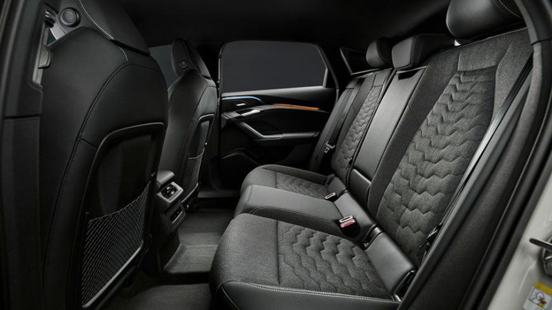 Новый Audi A6. Задний привод и электромоторы
