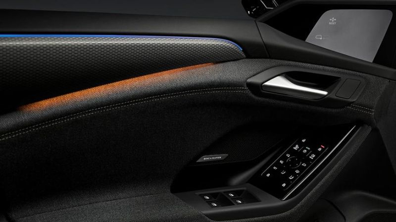 Новый Audi A6. Задний привод и электромоторы