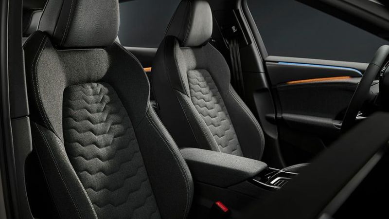 Новый Audi A6. Задний привод и электромоторы