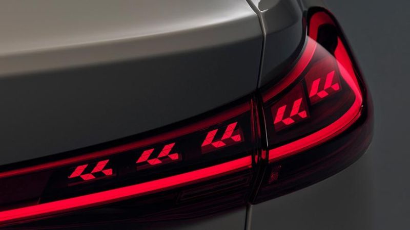 Новый Audi A6. Задний привод и электромоторы