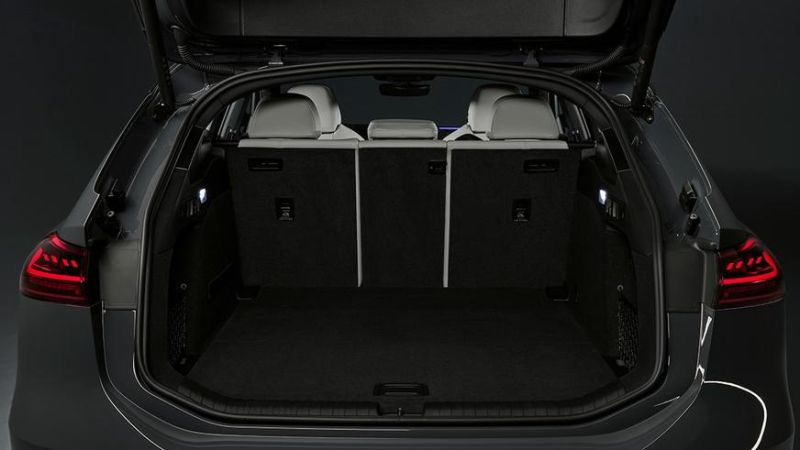 Новый Audi A6. Задний привод и электромоторы
