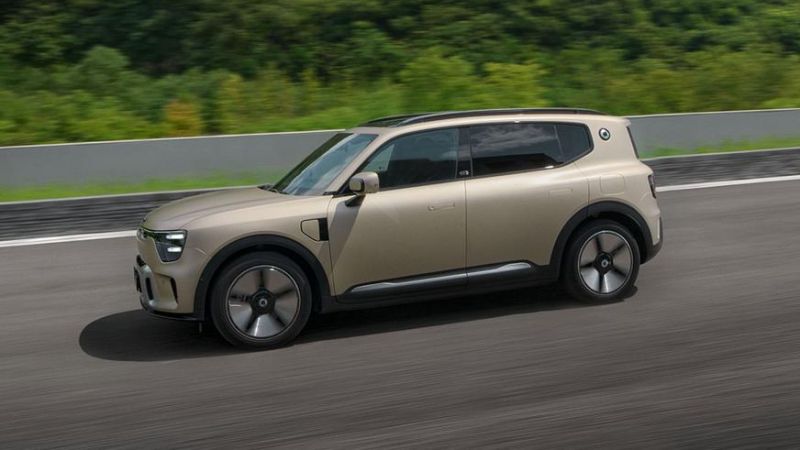 Самый большой Smart в истории представлен официально