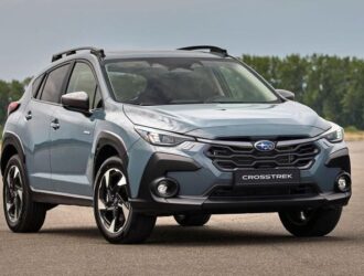 Сколько будет стоить Subaru Crosstrek в салонах Казахстана