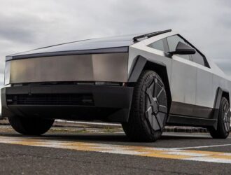Скорость девальвации Cybertruck – доллар на километр