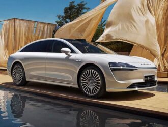 Стартовали продажи роскошного Stelato S9
