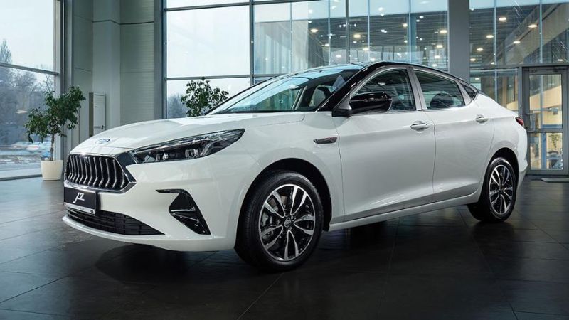 В Алматы продают больше всего новых авто. А что с другими городами?