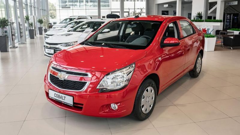 В Алматы продают больше всего новых авто. А что с другими городами?