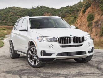 В США отзовут более 720 тысяч BMW возрастом от 6 до 12 лет
