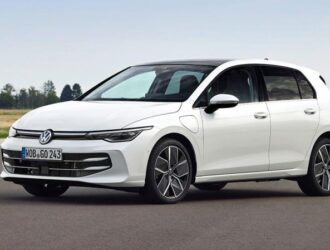 Volkswagen Golf продержится на конвейере ещё 10 лет