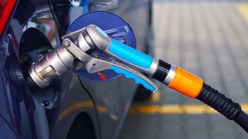 Когда автогаз появится на заправках юга и запада Казахстана