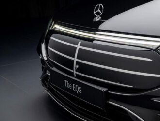 Mercedes-Benz EQS не получит преемника