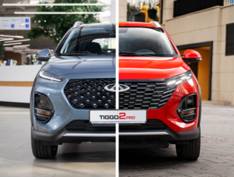 Насколько подорожал Chery Tiggo 2 после обновления?