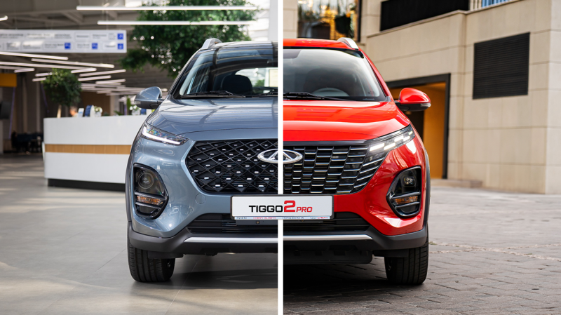 Насколько подорожал Chery Tiggo 2 после обновления?
