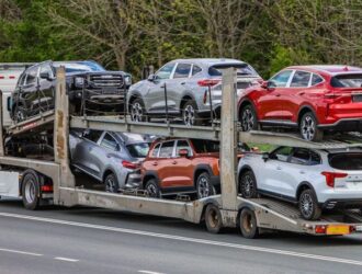 В России утвердили повышение ставок утильсбора