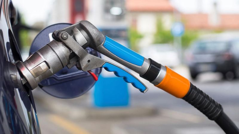 Автогаз продолжит дорожать в 2025 году