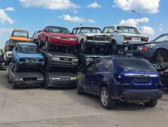 Когда начнут принимать авто на утилизацию, сколько будут платить
