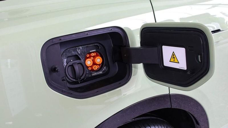 Конкурент Tesla Model Y от Voyah получил ценник